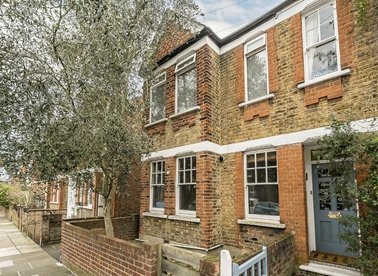 Properties for sale in Dancer Road - TW9 4LD view1