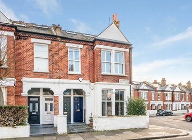 Properties sold in Danehurst Street - SW6 6SA view1