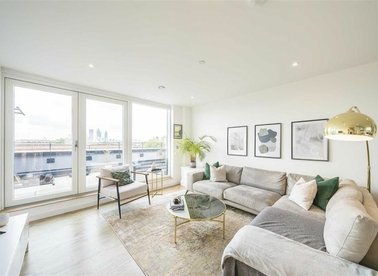 Properties for sale in Danson Mews - SE17 3FL view1