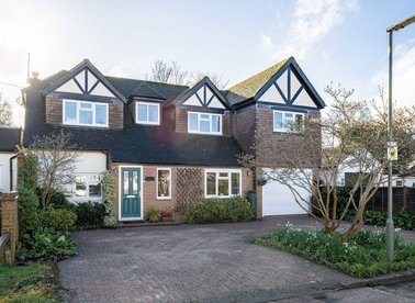 Darby Gardens, Sunbury-On-Thames, TW16
