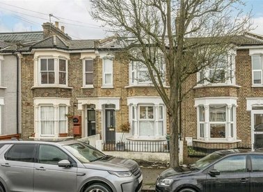 Darfield Road, London, SE4