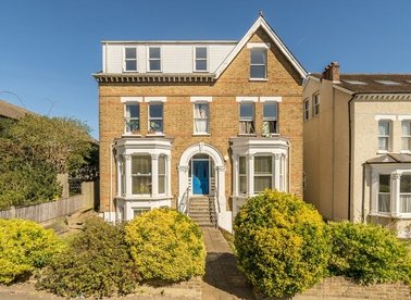 Properties for sale in Darlaston Road - SW19 4LG view1