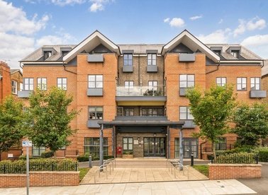 Properties for sale in Darlaston Road - SW19 4BT view1