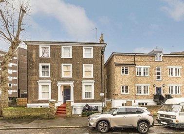 Properties for sale in Darnley Road - E9 6QH view1