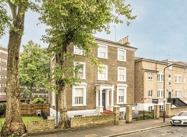 Properties for sale in Darnley Road - E9 6QH view1