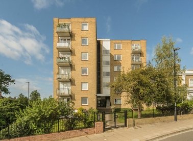 Properties for sale in Dartmouth Park Hill - NW5 1JB view1