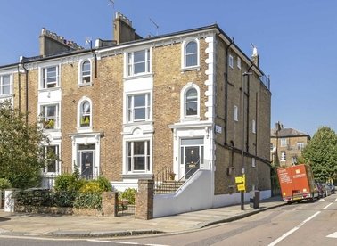 Properties for sale in Dartmouth Park Road - NW5 1SX view1