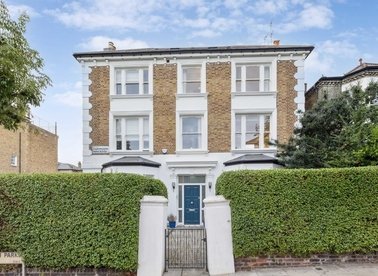 Properties for sale in Dartmouth Park Road - NW5 1SN view1