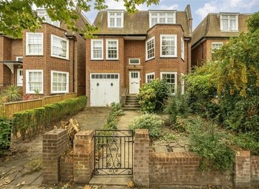 Properties for sale in Dartmouth Road - NW2 4EP view1