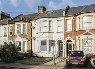 Properties for sale in Davenport Road - SE6 2AY view1