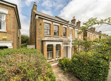 Properties sold in Davenport Road - SE6 2AY view1