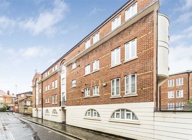 Properties for sale in Daventry Street - NW1 6TD view1