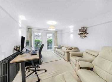 Properties for sale in Daventry Street - NW1 6TD view1