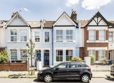Properties for sale in Davis Road - W3 7SE view1