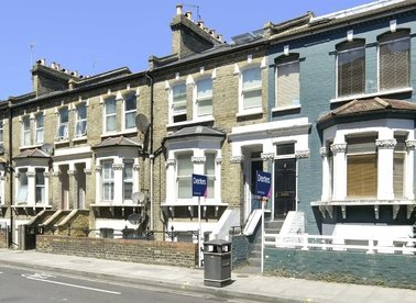 Properties for sale in Dawes Road - SW6 7EF view1