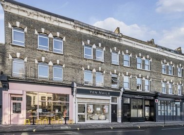 Properties for sale in Dawes Road - SW6 7EB view1