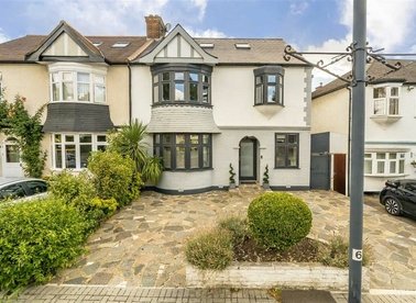 Properties for sale in Dawson Road - NW2 6UA view1