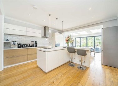 Dawson Road, London, NW2