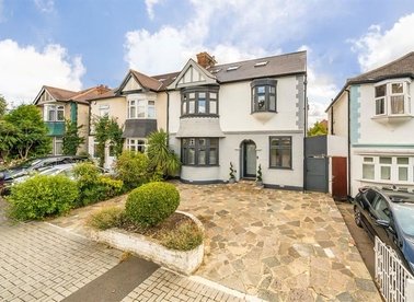 Properties for sale in Dawson Road - NW2 6UA view1