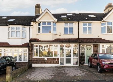 Properties sold in De Frene Road - SE26 4AB view1