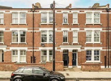 Properties for sale in De Laune Street - SE17 3UR view1