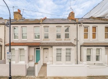 Properties for sale in De Morgan Road - SW6 2RP view1