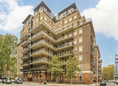 Properties for sale in Dean Ryle Street - SW1P 4DA view1