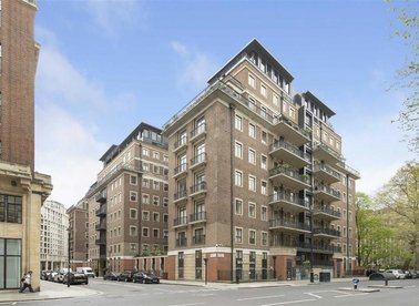 Properties for sale in Dean Ryle Street - SW1P 4DA view1