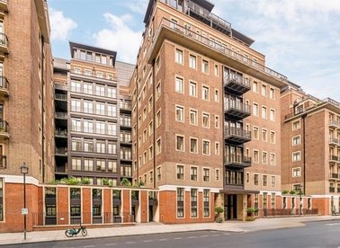 Properties for sale in Dean Ryle Street - SW1P 4DA view1