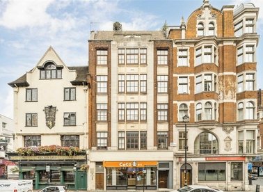 Properties for sale in Dean Street - W1D 5BL view1