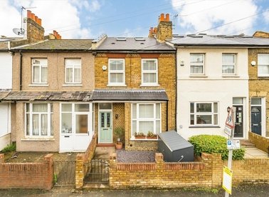 Properties for sale in Deburgh Road - SW19 1DU view1