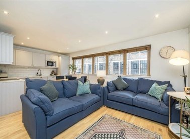 Properties for sale in Decima Street - SE1 4LY view1