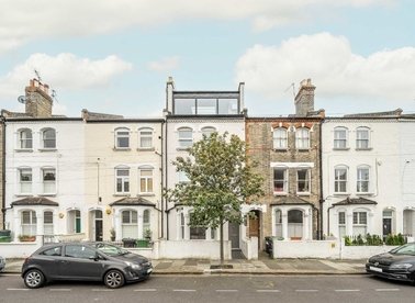 Properties for sale in Delaford Street - SW6 7LT view1