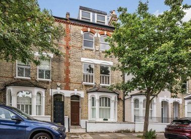 Properties for sale in Delaford Street - SW6 7LT view1