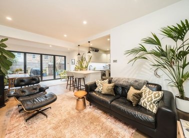 Properties for sale in Delamere Road - SW20 8PS view1