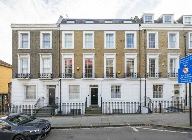 Properties for sale in Delancey Street - NW1 7NP view1