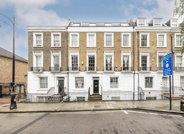 Properties for sale in Delancey Street - NW1 7NP view1