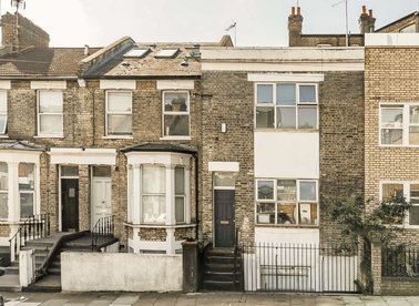 Properties for sale in Delorme Street - W6 8DT view1