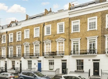 Properties for sale in Denbigh Street - SW1V 2EX view1