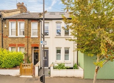 Properties for sale in Denison Road - SW19 2DJ view1