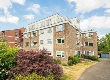 Properties for sale in Denmark Avenue - SW19 4HQ view1