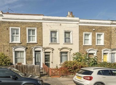 Properties sold in Dennett's Road - SE14 5LJ view1
