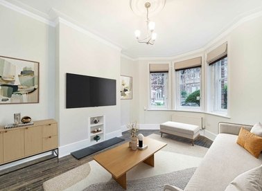 Properties for sale in Dennington Park Road - NW6 1AY view1