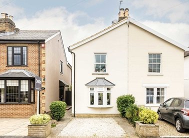 Dennis Road, East Molesey, KT8