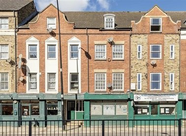 Properties for sale in Deptford Church Street - SE8 4RX view1