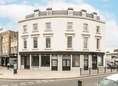 Properties for sale in Deptford High Street - SE8 3NT view1