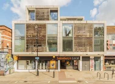 Properties for sale in Deptford High Street - SE8 4BW view1