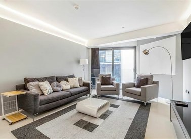 Dereham Place, London, EC2A