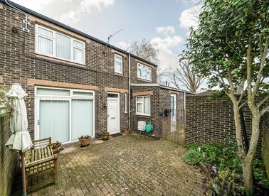 Properties for sale in Deventer Crescent - SE22 8TJ view1