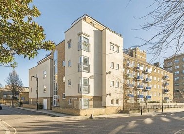 Properties for sale in Deverell Street - SE1 4EX view1